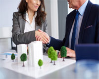 Builders & Promoters Agreement Folders