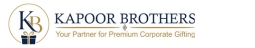 Kapoor Brothers - Customized Corporate Gifting Supplier