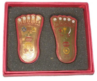  Laxmi Charan Paduka