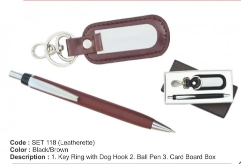 2 IN 1 GIFT SET