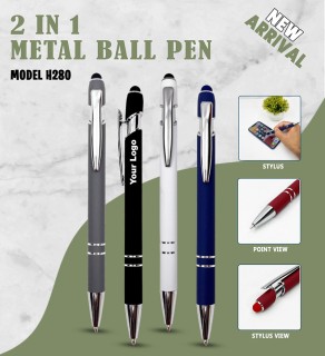 Ball Pen
