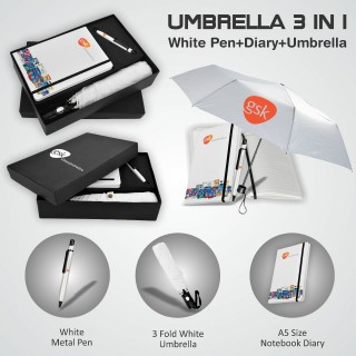 3 in 1 Set