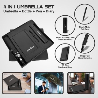 4 in 1 Set 