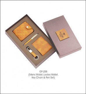 4 in 1 Set