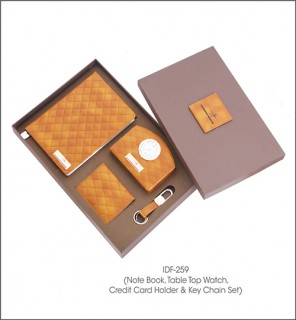 4 in 1 Set