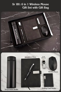6 in 1 Gift Set 