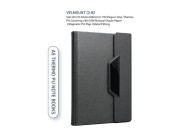 A5 Thermo PU Note book 