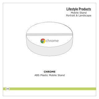 ABS Mobile Stand 