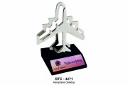 Aeroplane Desktop Memento