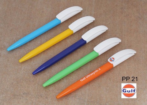 BALL PEN 18JN-PP 21 Gulf