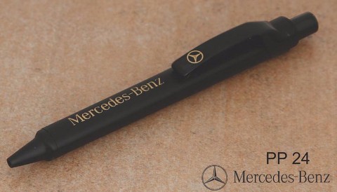 BALL PEN 18JN-PP 24 Mercedes Benz