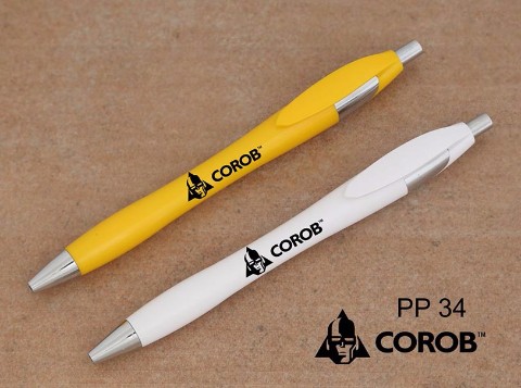 BALL PEN 18JN-PP 34 Corob