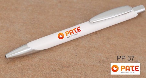 BALL PEN 18JN-PP 37 Pate