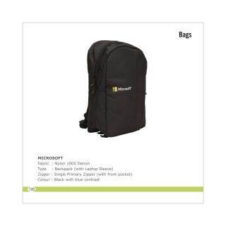 Backpack 