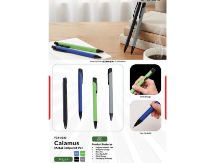 Ball Pen - Calamus  - Corporate Gifts