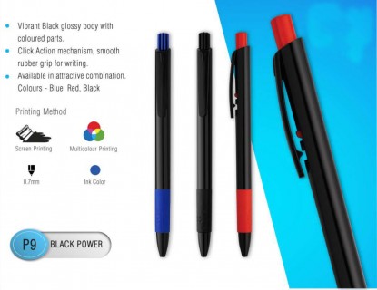 Ball Pen - 21JN-P9