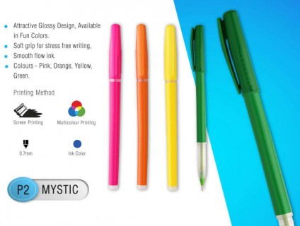 Ball Pen - 21JN-P2 Ball Pen - 21JN-P2
