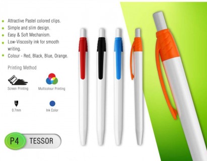 Ball Pen - 21JN-P4