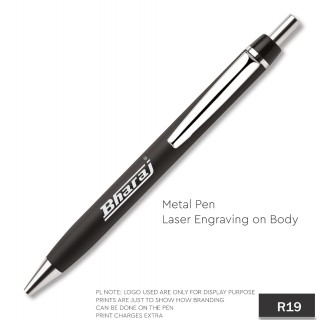 Metal Ball Pen