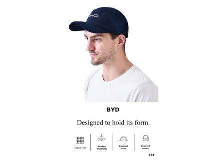 Cap - Corporate Gifts