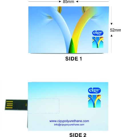 Card Pendrive