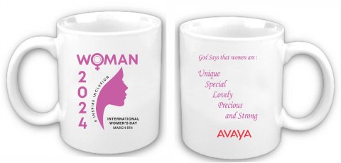 Ceramic Mug  