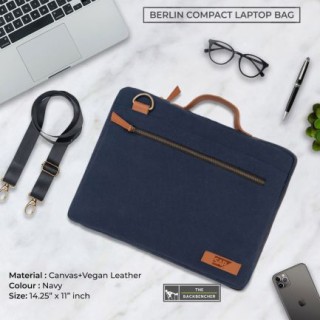 Compact Laptop Sleeve 