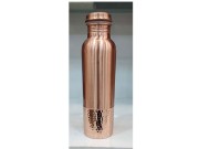 Copper Bottle