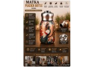 Copper Bottle 300ML
