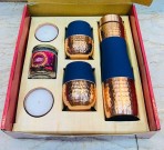 Copper Gift Set  