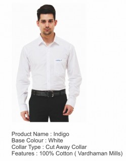 Cotton Shirt