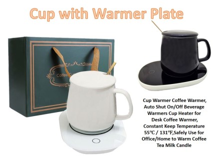 Cup Warmer 