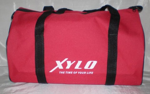 Duffle Bag