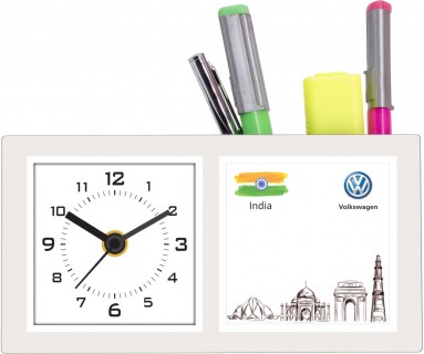 Desktop Clock
