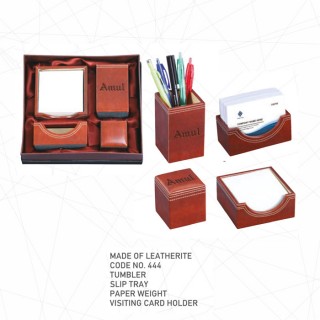 Desktop Set of 4pcs