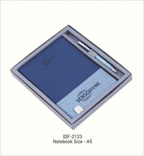 Diary and Pen Set 