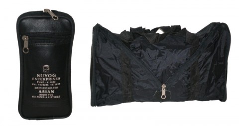 Folding Bag-Suyog
