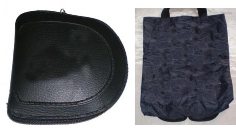 Folding Bag