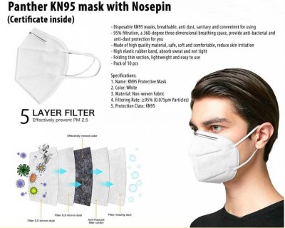 Face Mask KN 95 115