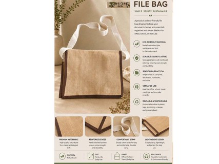 File Bag 