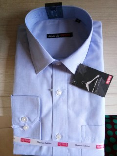 Gents Shirt Raymond