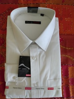 Gents Shirt Raymond