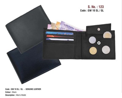 Genuine Leather Men Wallet  - Corporate Gifts