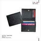 Genuine Leather-Multiple Card Holder 