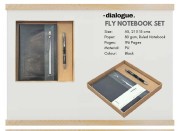 Gift Set of 2pcs - FLY