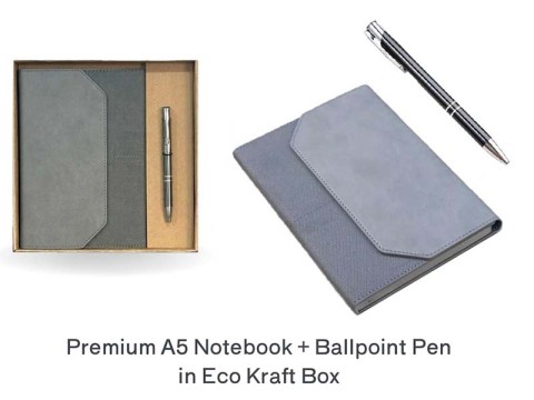 Gift  Set  Of 2pcs Century  - Corporate Gifts