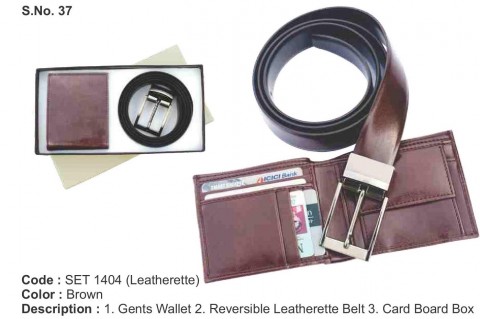 Gift Set ( 2-in-1)