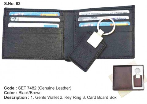 Gift Set ( 2-in-1)