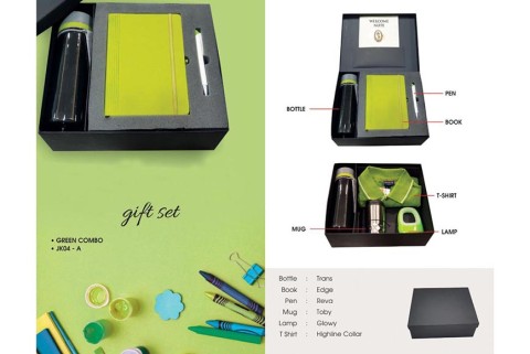 Gift Set 