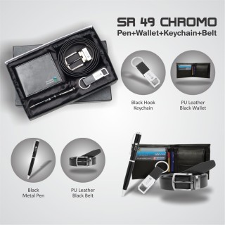 Gift Set -4 in 1 